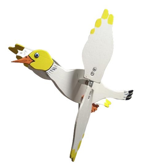 (Midi) Sarıasma kuşu ( Oriolus oriolus ) ( Toptan satış )